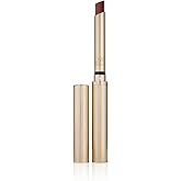 Estée Lauder Pure Color Explicit Long-Lasting Silk Matte Lipstick for Women |12-Hour Wear
