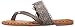 Not Rated Women's She Toe Ring Sandal
