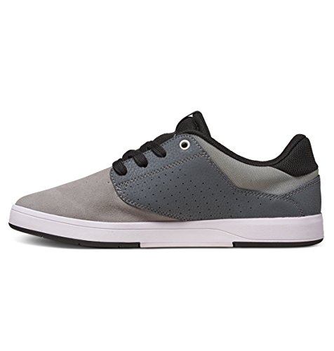 DC Mens Plaza TC S Skate Shoes