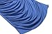 Zeagoo Women's Cross-front V Neck Pullover T-Shirt Ruched Blouse, B_blue, Medium