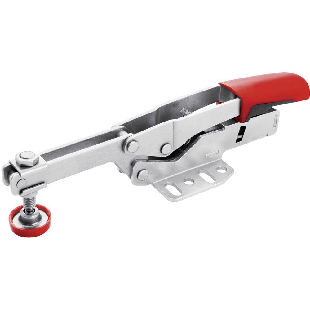 Bessey BESSTCHH20 Toggle Clamps, Grey/Red, 35 mm