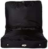 Samsonite Solyte Softside Ultra Valet Garment Bag, Black