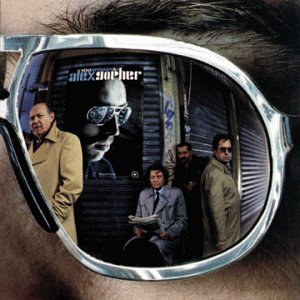 Alex Gopher - You My Baby & I - Zortam Music