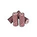 3M Cartridge Roll 341D - 60 Grit, X-Weight Backing - Metal Sanding and Finishing - Die Grinder Abrasives - 1/2
