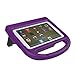 Case for Samsung Galaxy Tab E Lite 7.0 inch- Dinines Kids Case Light Weight Shockproof Protective Cover Handle Stand Case for Samung SM-T113 / Tab 3 Lite 7.0 SM-T110 / SM-T111 7-Inch Tablet (Purple)