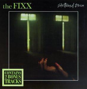 Amazon.com: Calm Animals / The Fixx: CDs y Vinilo