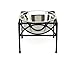 Regal Raised Dog Feeder - Large
