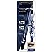 Maybelline New York Eye Studio Master Smoky Shadow Pencil, Blue Blaze, 0.018 Ounce (Pack of 2)
