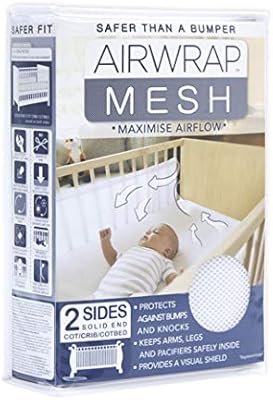 alternative to cot bumpers