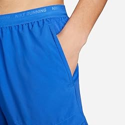 Nike Dri-FIT Stride Men's 7" 2-in-1 Running Shorts