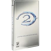 Halo 2: Limited Collector's Edition