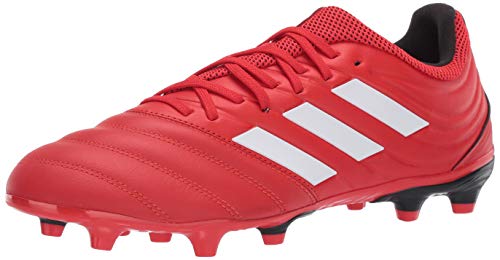 adidas copa 20.3 fg red