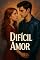 Livro Difícil Amor