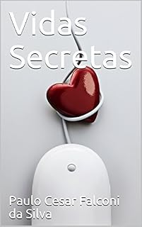 Livro Vidas Secretas