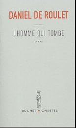 L' homme qui tombe