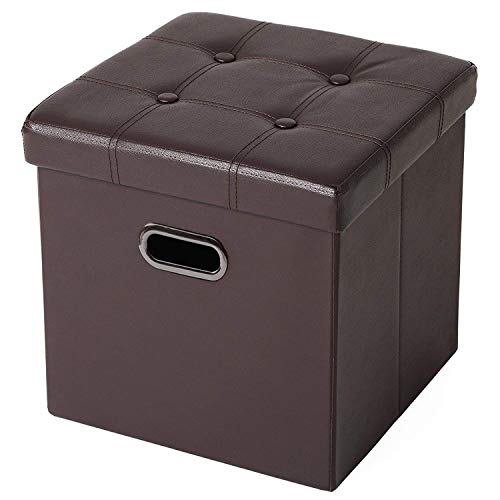Amazon.ca Ottomans Living Room Furniture Home & Kitchen