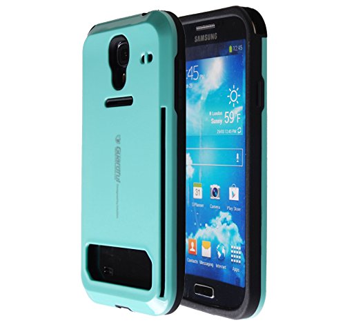 Guardful [shockproof] credit card case [dual layer] pro…