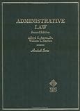 Administrative Law, Aman, Alfred C. and Mayton, William T., 0314238751