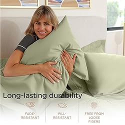 Threadmill Egyptian Cotton Queen Sheet Set