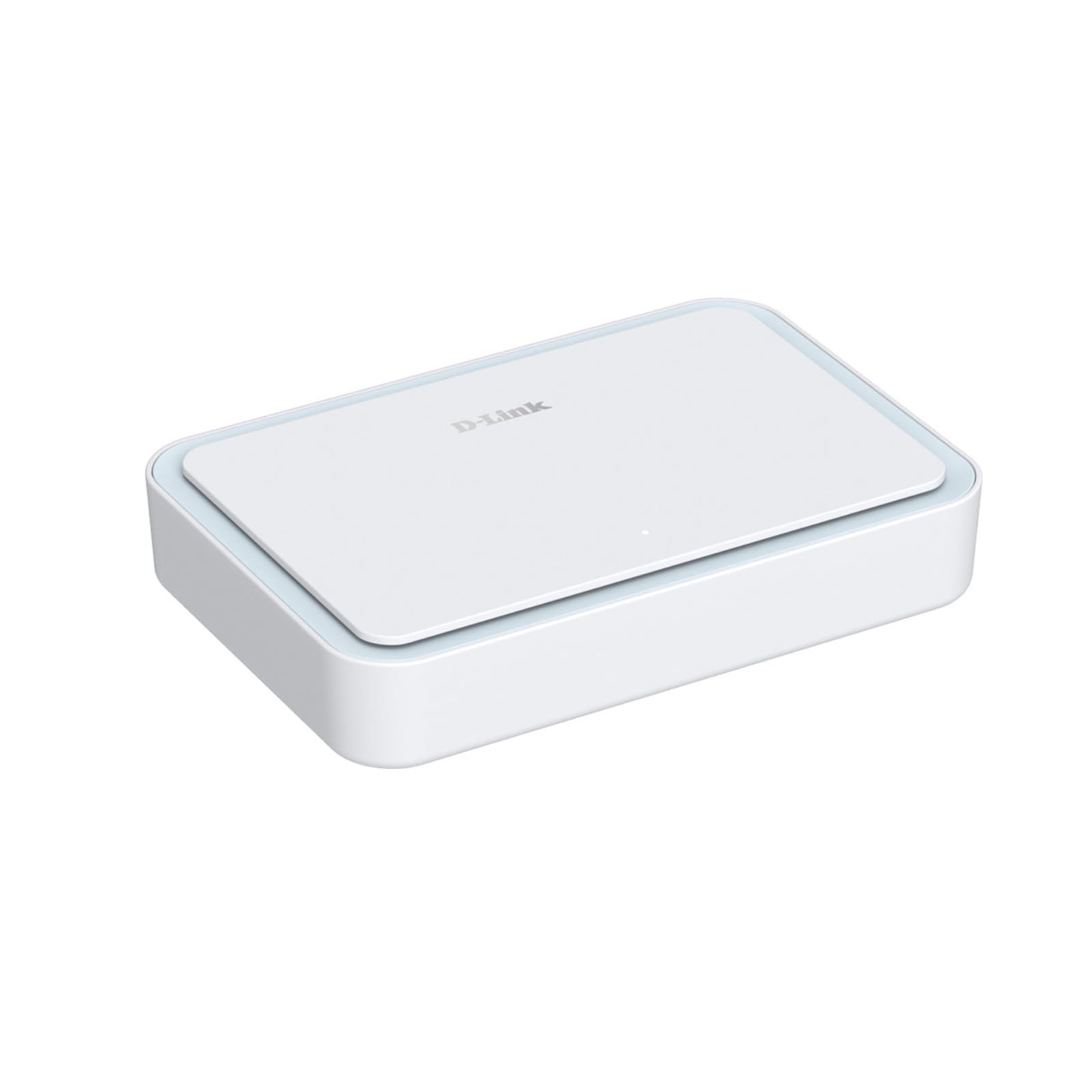 D-Link AX3000 Wi-Fi 6 Portable VPN Travel Router (DBR-330), Multi-WAN, Business-Grade Security, VPN, SPI Firewall, File Sharing, Compact WiFi Hotspot for Public WiFi Sharing, Remote Work, RV, Hotel