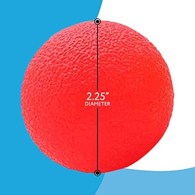 non toxic stress balls