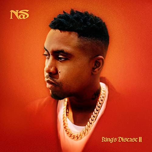 Nas - Magic 3 - Amazon.com Music