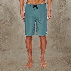 Hurley One & Only 2.0 21" Boardshorts Noise Aqua 30