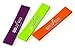Goldario Resistance Bands, Exercise Your Way to a Healthier New You!