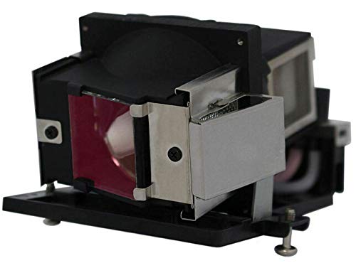 Supermait BL-FS200C Replacement Projector Lamp with Housing for OPTOMA EZPRO1691 / EZPRO7155 / TX7155 / EP1691 / EP7155 / EP1691i / EP7155i / EP7155e / EZPRO1691i / EZPRO7155i