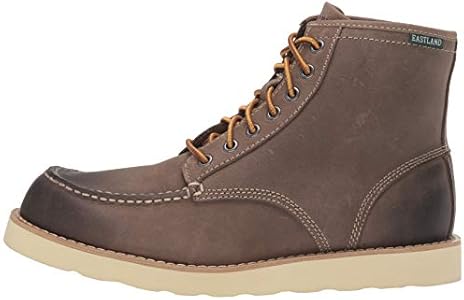 eastland high top boots