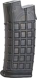 Evike ASG 110rd Mid-Cap Magazine for AUG Series Airsoft AEG Rifles