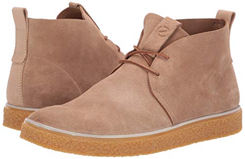 ecco men's crepetray chukka boot
