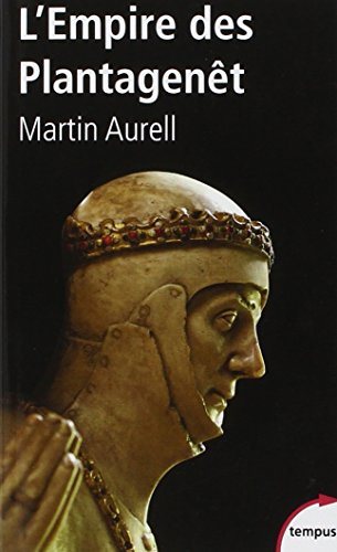 L' empire des Plantagenêt