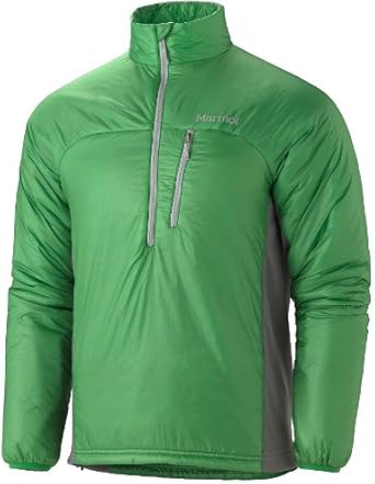 marmot baffin jacket