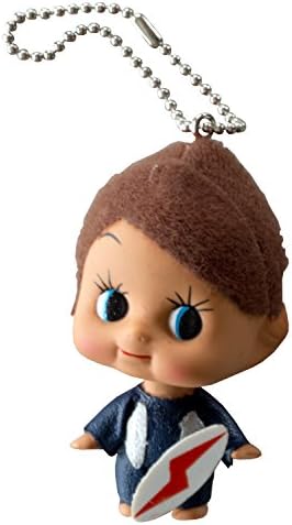 LISALISA face Deca surfer Kewpie ABI0246