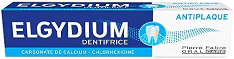elgydium anti plaque toothpaste