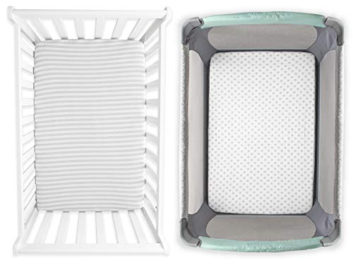 4 NODNAL+Co+Playard+Portable+Fitted