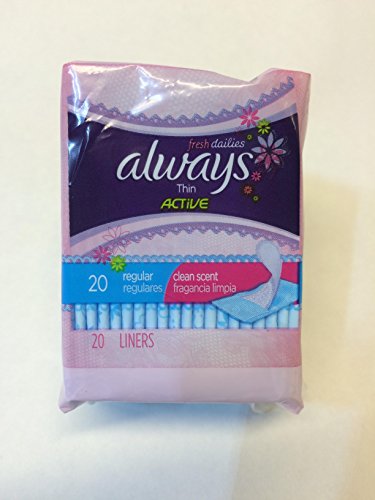 Always Thin Active