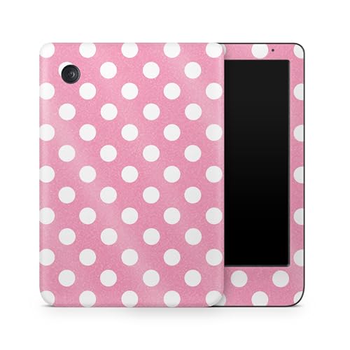 Glossy Glitter E-Reader Skin Compatible with Kobo Clara Colour (2024) - Mini Do…