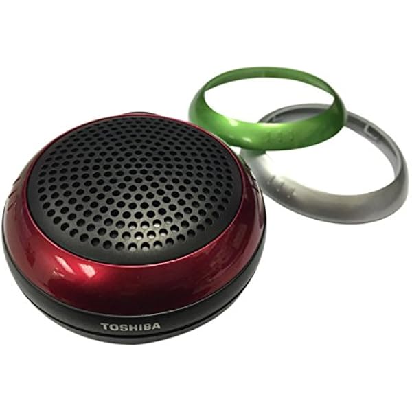 toshiba sonic blast 3 bluetooth speaker