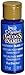 DecoArt Americana Crystal Gloss Enamels Paint, 2-Ounce, Blue