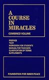 "A Course in Miracles Combined Volume" av Foundation for Inner Peace