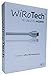 WiRoTech HDMI Cable 4K Ultra HD with Braided Cable, HDMI 2.0 18Gbps, Supports 4K 60Hz, Chroma 4 4 4, Dolby Vision, HDR10, ARC, HDCP2.2 (10 Feet, White)