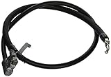 Motorcraft WC8982A Battery to Ground Cable