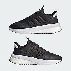 adidas mens X_PLR Phase Core Black/Core Black/White