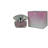 Versace Bright Crystal Perfume for Women 1.7 oz Eau De Toilette Spray