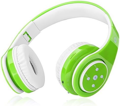 Wireless Bluetooth Headphones for Kids