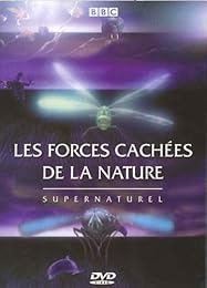 Les Forces Cachées De La Nature