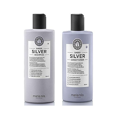Maria-Nila-Sheer-Silver-Shampoo-and-Conditioner-Set-350300mls Maria-Nila-Sheer-Silver-Shampoo-and-Conditioner-Set-350300mls