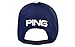 Ping Golf- Structured Adjustable Cap